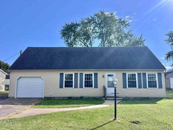 13969 Hartley Drive , Carey, OH 43316
