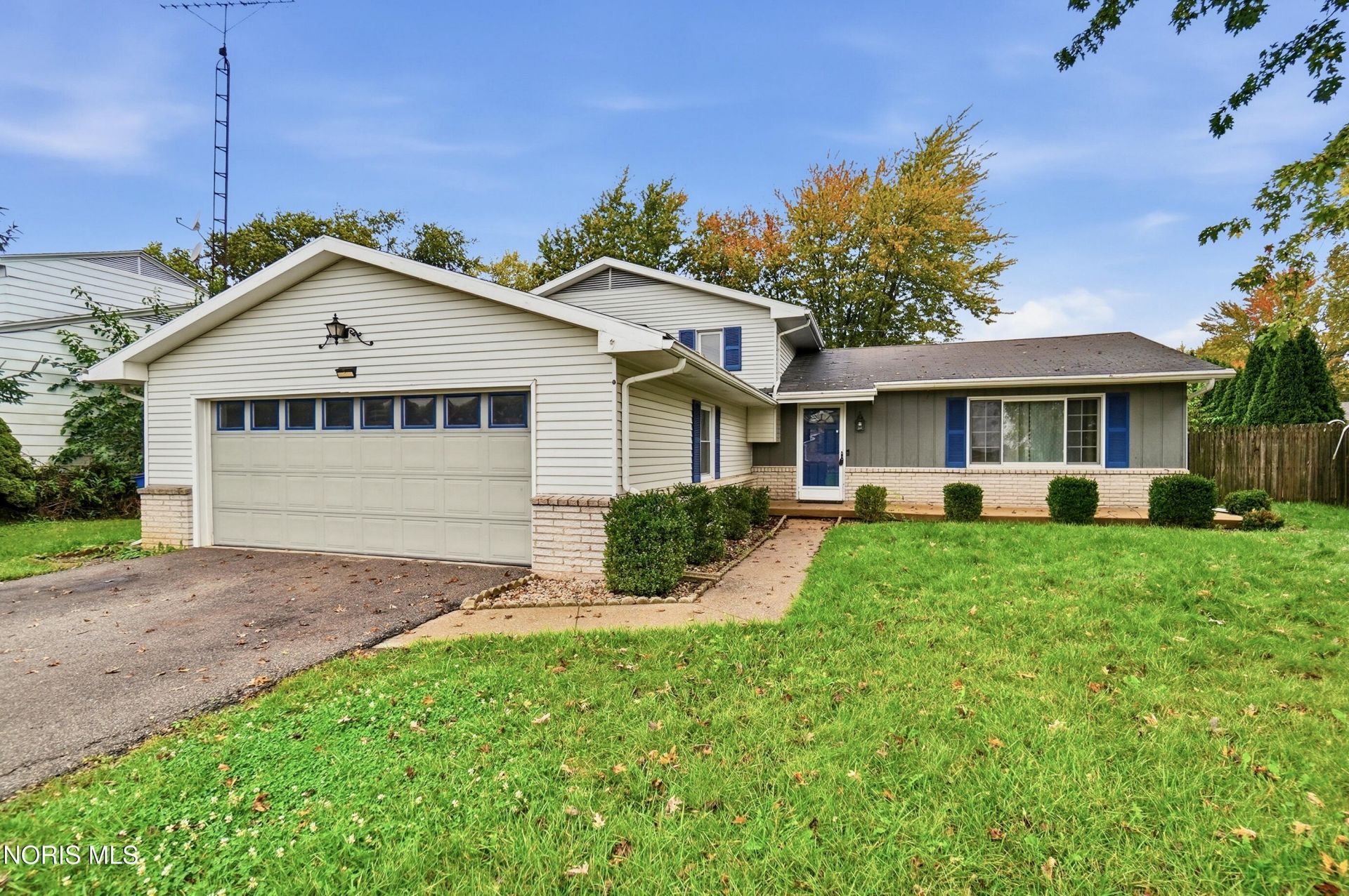 11710 Eckel Junction Road, Perrysburg, OH 43551 Main Photo