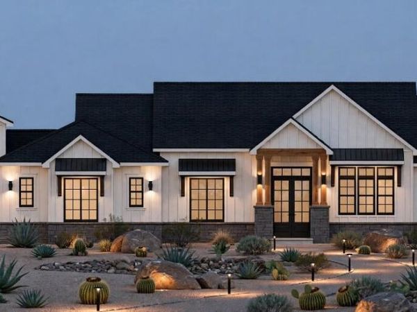 28478 N 176TH Avenue, Surprise, AZ 85387