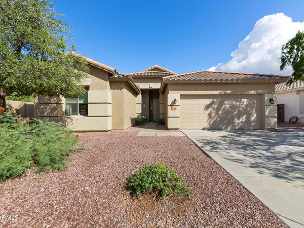 16896 W BRISTOL Lane, Surprise, AZ 85374