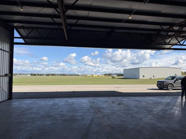 111 Airport Drive, Unit 5, Charlevoix, MI 49720
