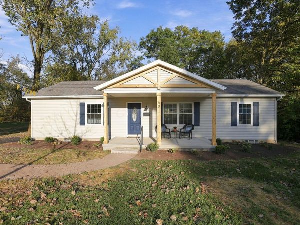 88 S Main Street, Ostrander, OH 43061
