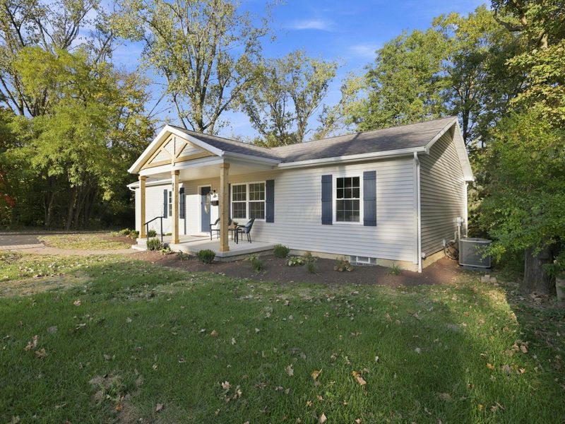 88 S Main Street, Ostrander, OH 43061 Photo 2