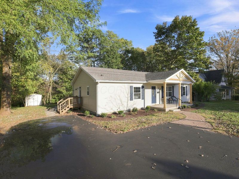 88 S Main Street, Ostrander, OH 43061 Photo 3