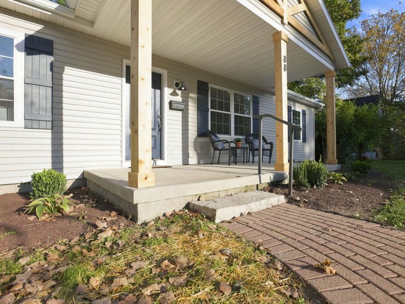 88 S Main Street, Ostrander, OH 43061 Photo 5