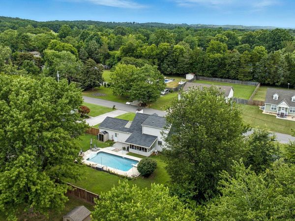 1043 Brad Street, Cleveland, TN 37312