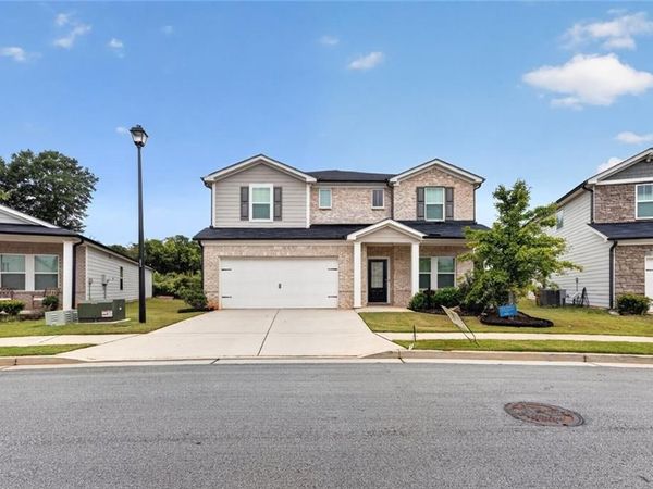 5911 Green Ash Court , Braselton, GA 30517