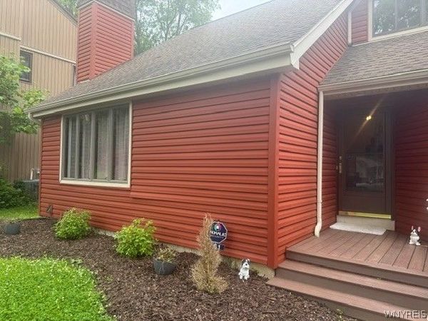 161 Little Robin Road , Buffalo, NY 14228
