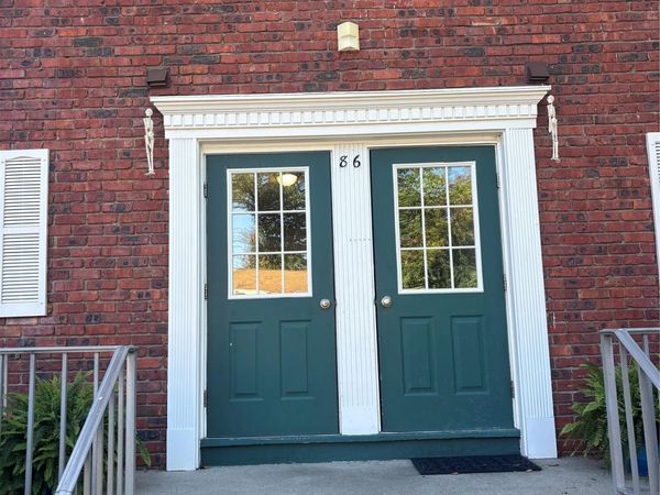 86 Demarest Avenue , Unit 4, West Nyack, NY 10994