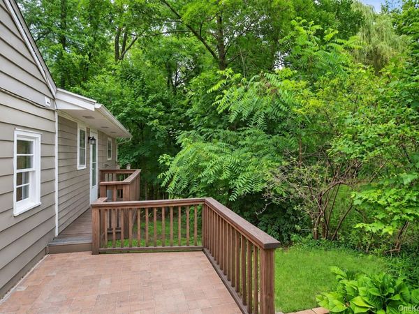 26 Overlook Drive , Unit REAR, Warwick, NY 10990