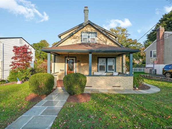 416 Willis Avenue, Hawthorne, NY 10532