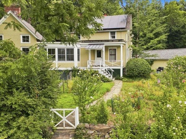 100 Whitlockville Road, Katonah, NY 10536