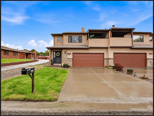 514 Rado Drive , Unit A, Grand Junction, CO 81507