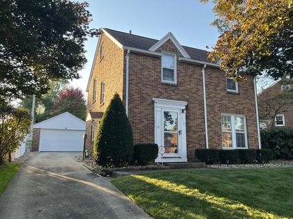516 Townview Cir E Mansfield, OH 44907