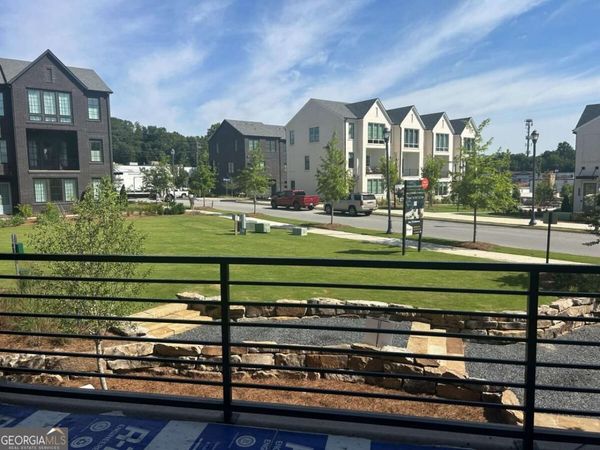 2652 Mackintosh Court, Unit 23, Brookhaven, GA 30319