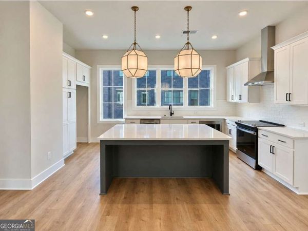 2628 Mackintosh Court, Unit 17, Brookhaven, GA 30319