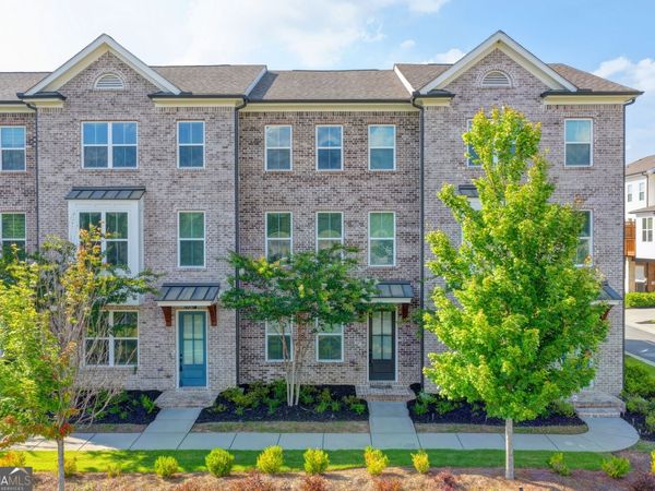 3997 Knox Park Overlook, Duluth, GA 30097