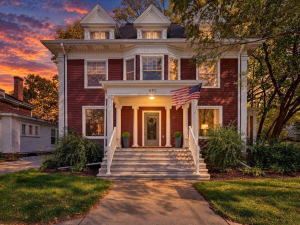 631 College Street, Beloit, WI 53511