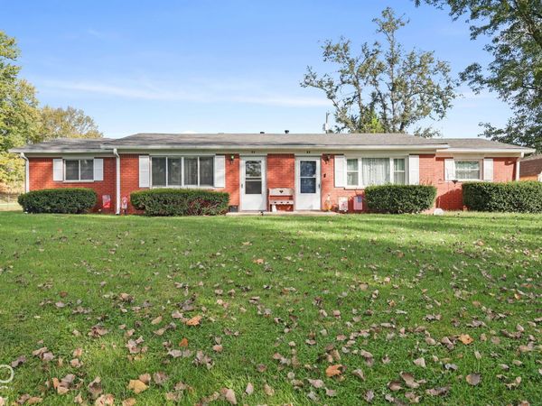 32-36 Allen Drive, Mooresville, IN 46158