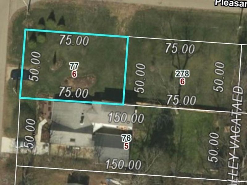 329 N High Street, Yellow Springs, OH 45387 Photo 1