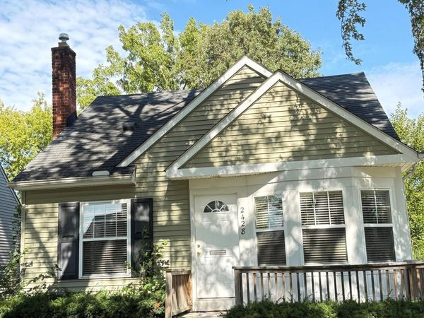 2428 Columbia Road , Berkley, Mi 48072