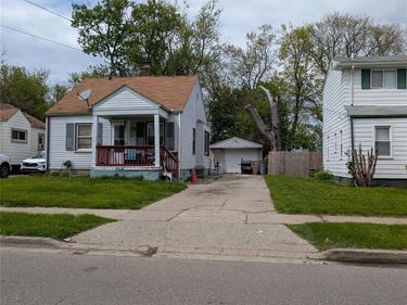 309 Michigan Avenue , Pontiac, Mi 48342