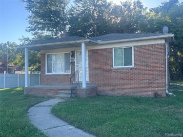 3232 John Daly Street, Inkster, Mi 48141