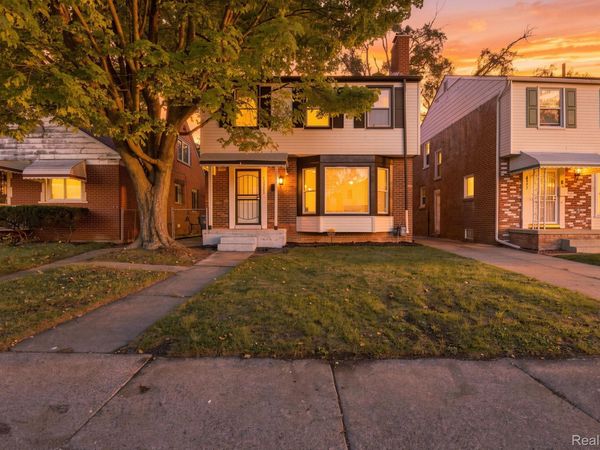 15778 Birwood Street , Detroit, Mi 48238