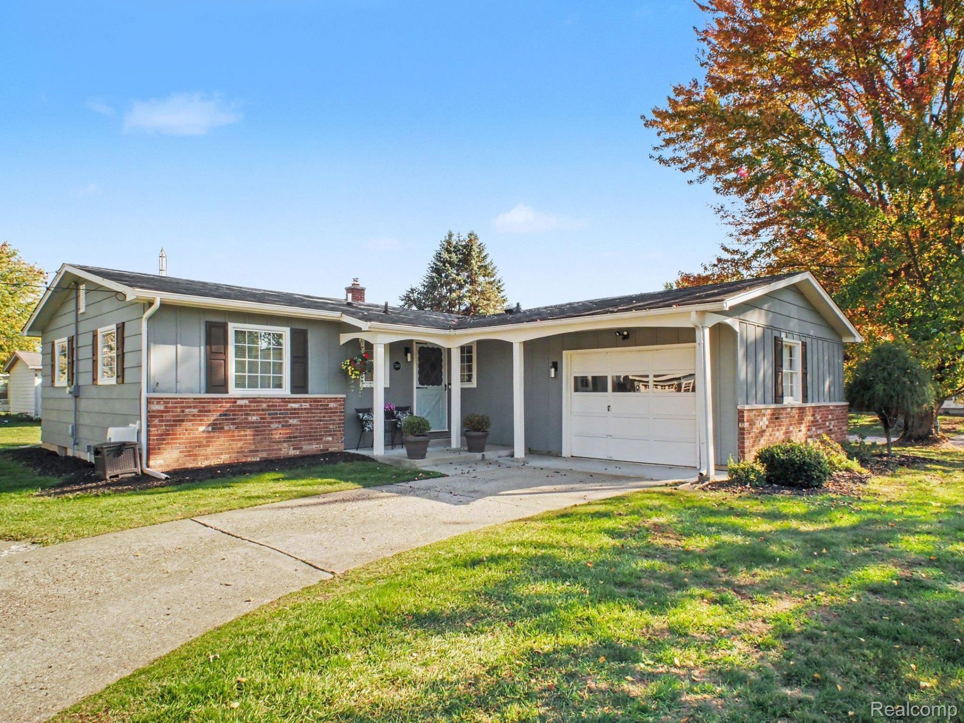 5360 Rose Lane, Genesee Township, Mi 48506 Main Photo