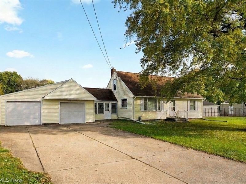 4116 Middlebranch Avenue NE, Canton, OH 44705 Photo 1