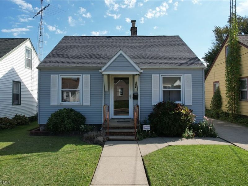 1234 Dartmouth Avenue SW, Canton, OH 44710 Photo 1