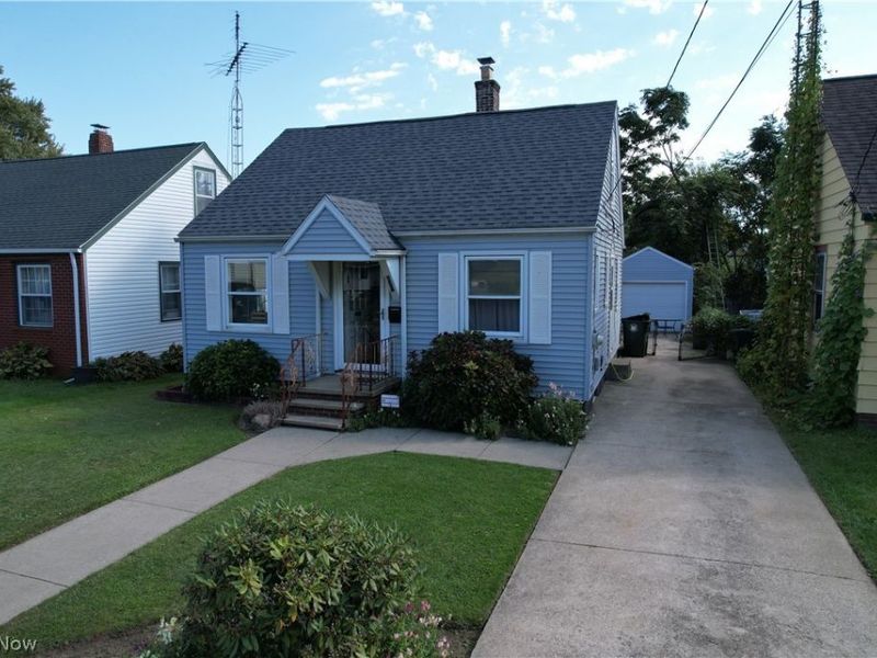 1234 Dartmouth Avenue SW, Canton, OH 44710 Photo 2