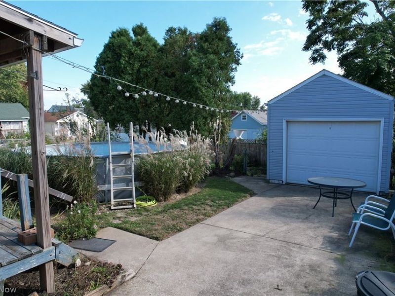 1234 Dartmouth Avenue SW, Canton, OH 44710 Photo 4