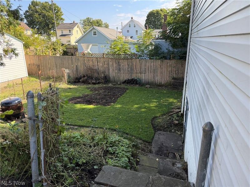 1234 Dartmouth Avenue SW, Canton, OH 44710 Photo 5