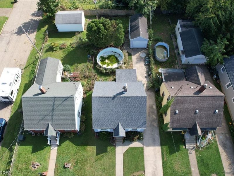 1234 Dartmouth Avenue SW, Canton, OH 44710 Photo 8