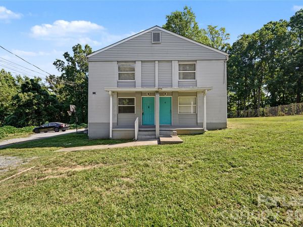 3538 Fincher Boulevard , Unit B, Charlotte, NC 28269