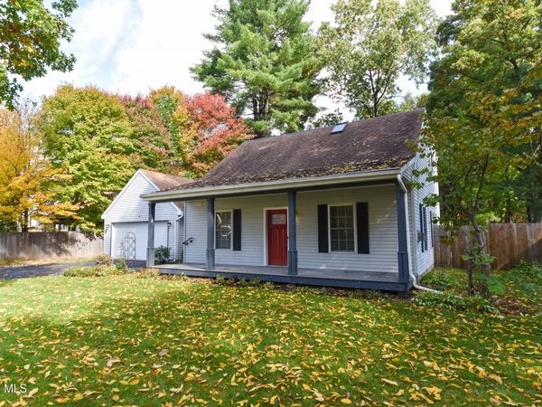 30 Buff Road, Saratoga Springs, NY 12866