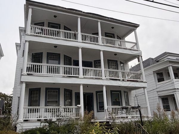 917 Park Avenue, Albany, NY 12208