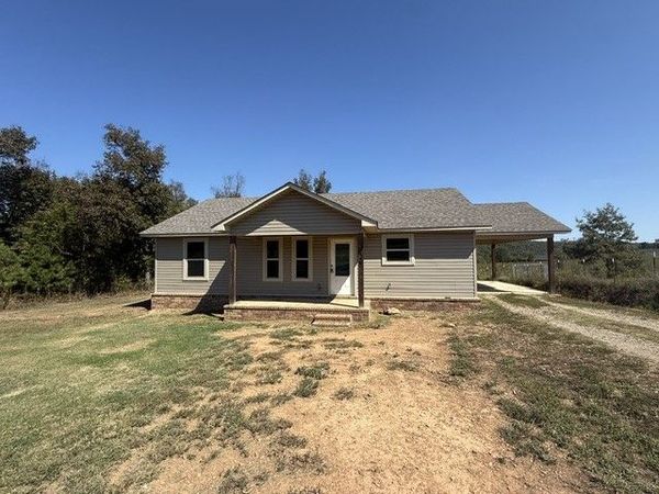 226 Private Road 3533 , Clarksville, AR 72830
