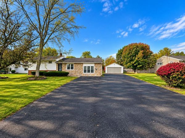 2525 Gooding Road , Marion, OH 43302