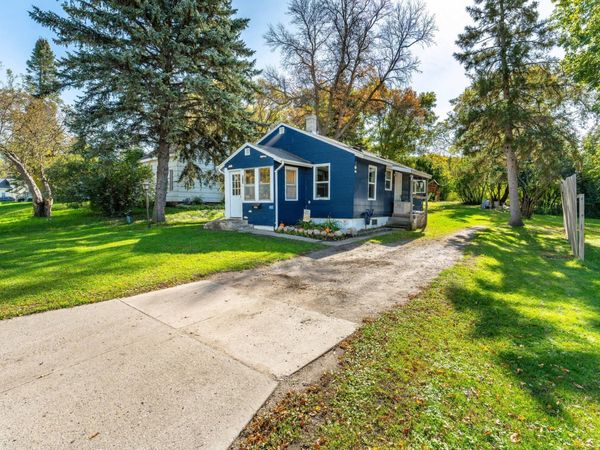 810 E Junius Avenue , Fergus Falls, MN 56537