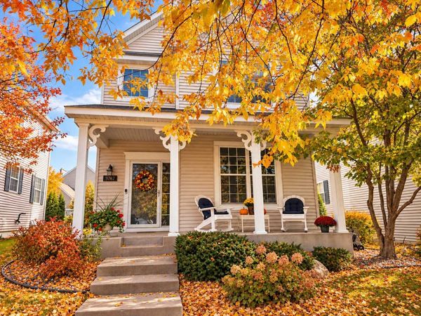 9767 Gable Drive, Eden Prairie, MN 55347