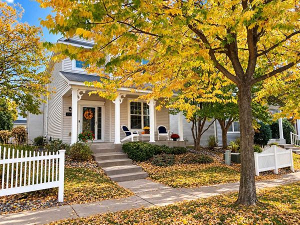 9767 Gable Drive , Eden Prairie, MN 55347