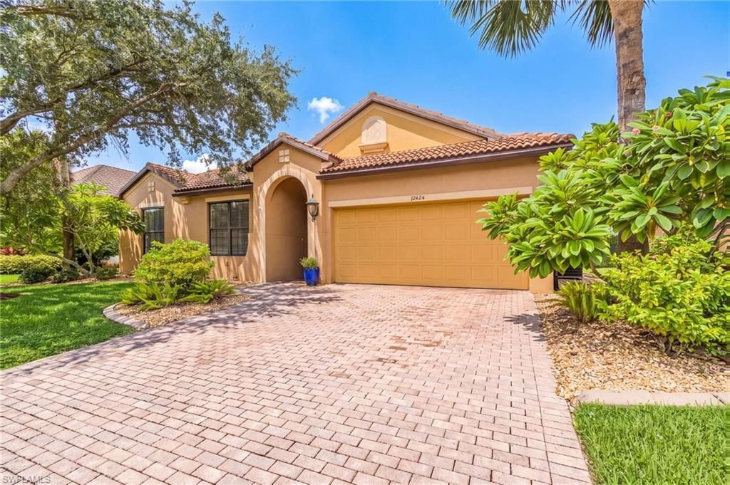 12424 Country Day Cir , Fort Myers, FL 33913 Photo