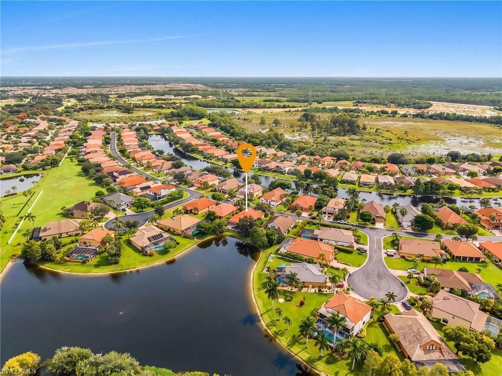 12424 Country Day Cir , Fort Myers, FL 33913 Photo