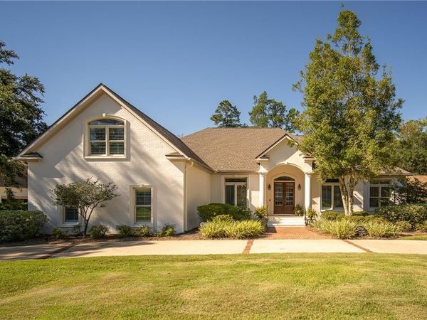 6769 Peyton Court, Fairhope, AL 36532