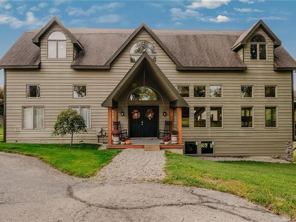 6350 Arcanum Bearsmill Road, Greenville, OH 45331