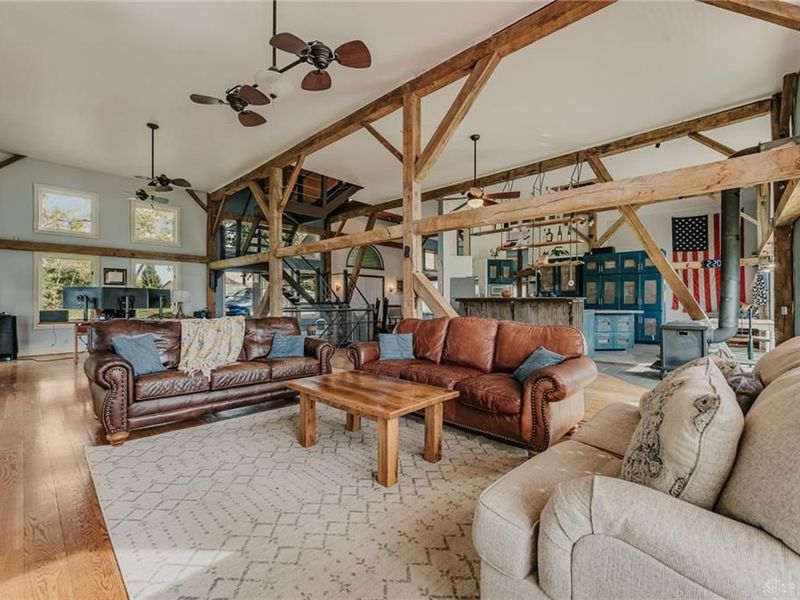 6350 Arcanum Bears Mill Road, Greenville, OH 45331 Photo 5