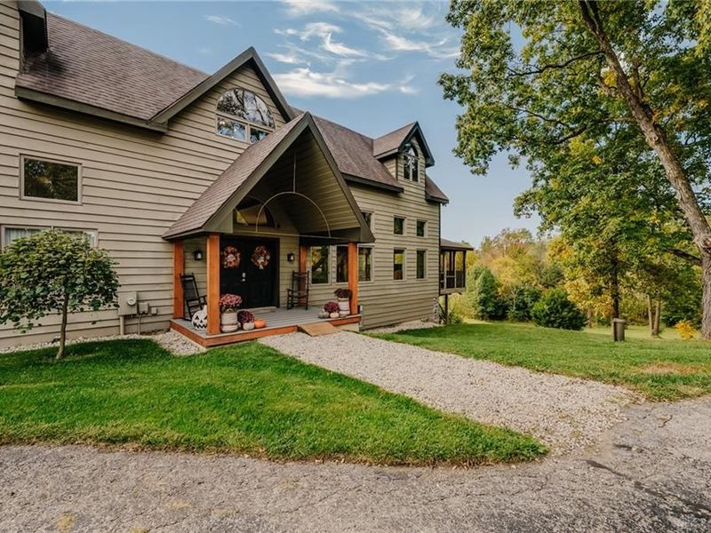 6350 Arcanum Bears Mill Road, Greenville, OH 45331 Photo 64