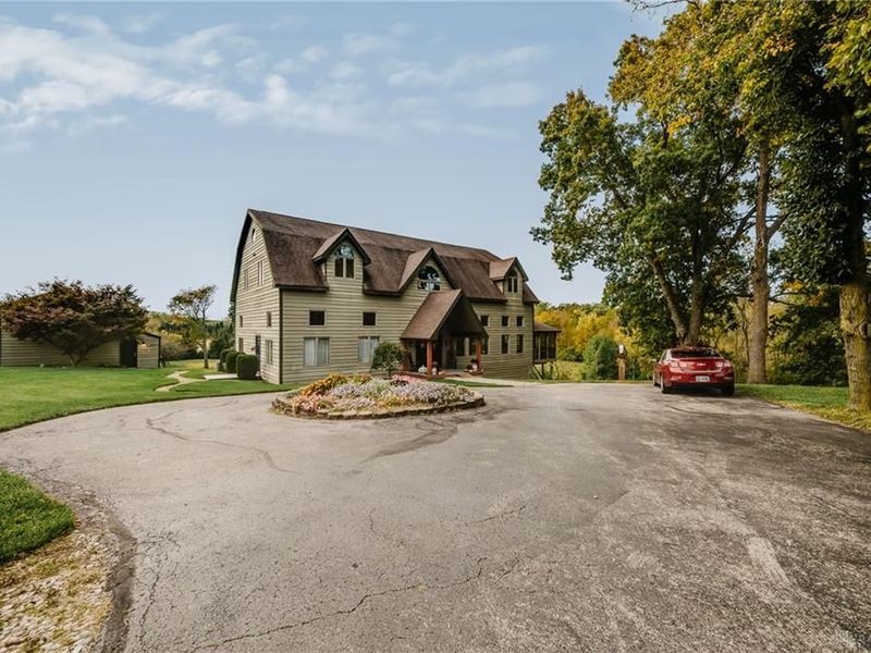 6350 Arcanum Bears Mill Road, Greenville, OH 45331 Photo 72